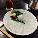 玄品 京都烏丸 ふぐ･うなぎ･かに料理 - 