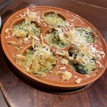 牡蠣と魚介のワイン酒場 FISHMANS SAPPORO - 