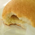 パンの郷 - メロンアップ