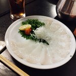 玄品 京都烏丸 ふぐ･うなぎ･かに料理 - 