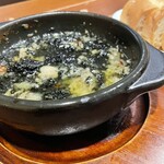 牡蠣と魚介のワイン酒場 FISHMANS SAPPORO - 