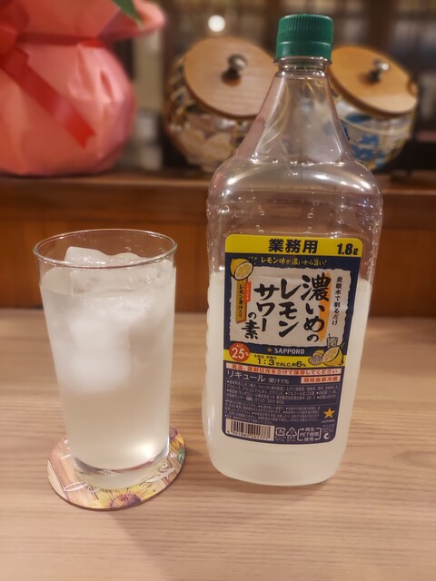 すずのおと - 郡山富田（居酒屋）の写真