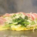 Okonomiyaki Mori - 