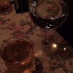 カッチャトーレ - 竹鶴