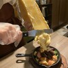 Cheese Meets Meat YOKOHAMA