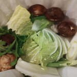 玄品 京都烏丸 ふぐ･うなぎ･かに料理 - 