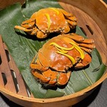 成隆行蟹王府 - 