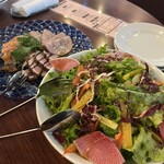 BAR of TOKYO - 