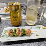 お食事処 きよ美 - 