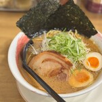 味噌専門 ラーメン味來 - 