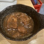 もつ焼き次郎 - 