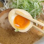 味噌専門 ラーメン味來 - 