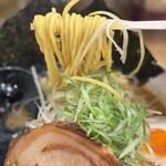 味噌専門 ラーメン味來 - 