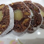 chocolaterie chouette - 