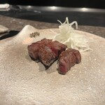 鉄板 薊 - 
