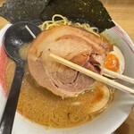 味噌専門 ラーメン味來 - 