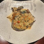 鉄板 薊 - 