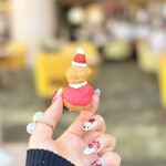 パルミエール - 