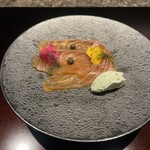 鉄板 薊 - 
