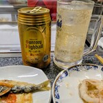 お食事処 きよ美 - 