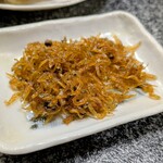 お食事処 きよ美 - 