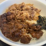 吉野家 - 料理写真: