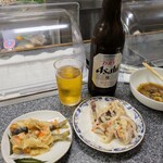 お食事処 きよ美 - 