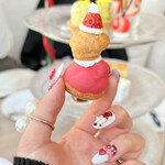 パルミエール - 