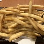 토리에비스 히로시마 나가레카와점 - 크리스피 포테이토 프라이