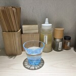 らぁめん 希いろ - 