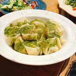 リオ・ブルーイング・コー ビストロアンドガーデン 東京ミッドタウン - 