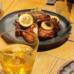 リオ・ブルーイング・コー ビストロアンドガーデン 東京ミッドタウン - 