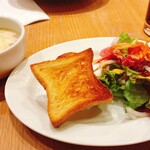 CEDAR THE CHOP HOUSE＆BAR - 