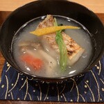 御料理 やま田 - 