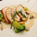 CEDAR THE CHOP HOUSE＆BAR - 