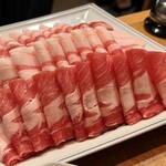 豚かつ あもん - 