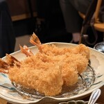 豚かつ あもん - 