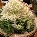 豚かつ あもん - 