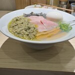 らぁめん 希いろ - 