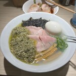 らぁめん 希いろ - 