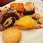 CEDAR THE CHOP HOUSE＆BAR - 