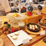 CEDAR THE CHOP HOUSE＆BAR - 