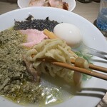 らぁめん 希いろ - 