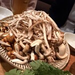 豚かつ あもん - 