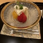 御料理 やま田 - 