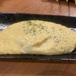 토리에비스 히로시마 나가레카와점 - 사라지는 마법의 계란말이