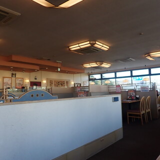 和食レストランとんでん_2