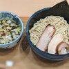 中華蕎麦 時雨 伊勢佐木長者町本店