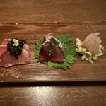 うしのほね 本店 - 