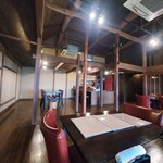 ラ カーサ ヴェッキア - 